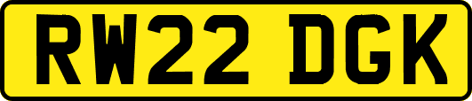 RW22DGK