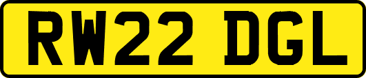 RW22DGL