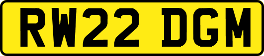 RW22DGM