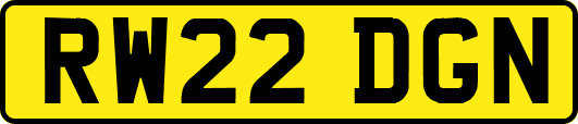 RW22DGN