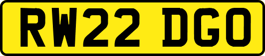 RW22DGO