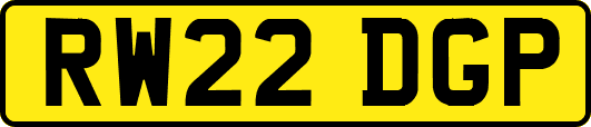 RW22DGP