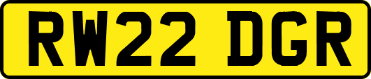 RW22DGR