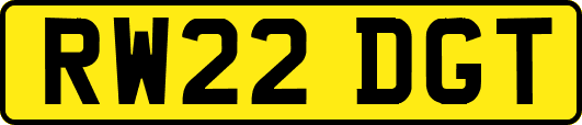 RW22DGT