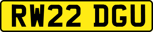 RW22DGU