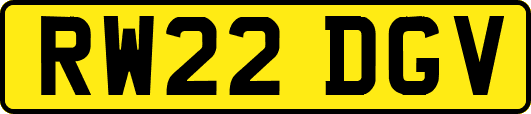 RW22DGV