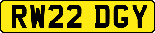 RW22DGY
