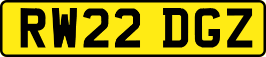 RW22DGZ