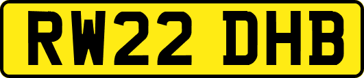 RW22DHB
