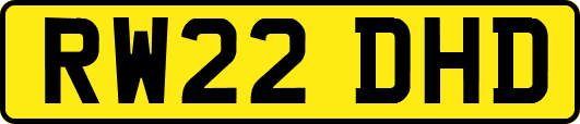 RW22DHD