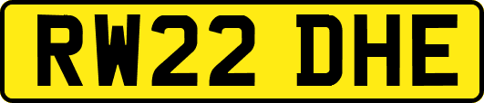 RW22DHE