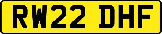 RW22DHF