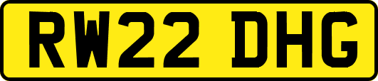 RW22DHG
