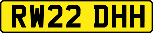 RW22DHH