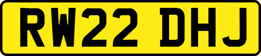 RW22DHJ
