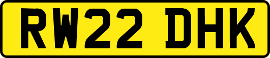 RW22DHK