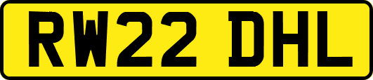 RW22DHL