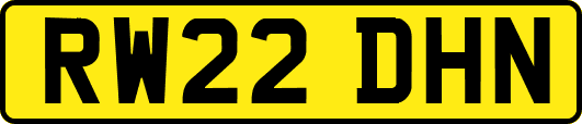 RW22DHN