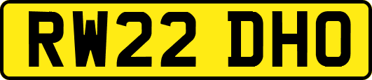 RW22DHO