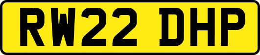 RW22DHP