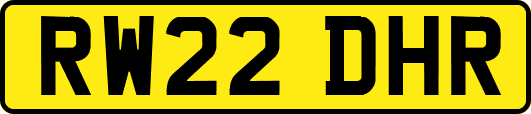 RW22DHR