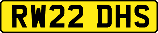 RW22DHS