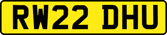 RW22DHU