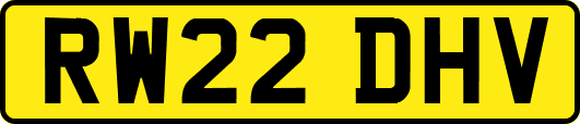 RW22DHV