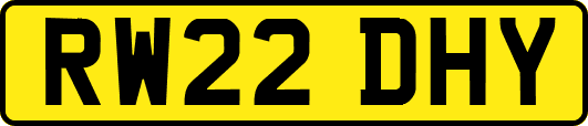 RW22DHY