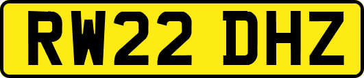 RW22DHZ