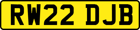 RW22DJB