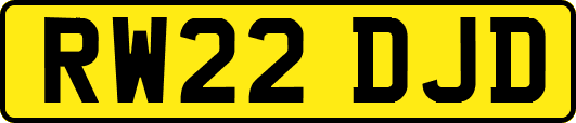 RW22DJD