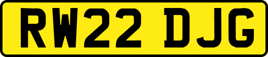 RW22DJG