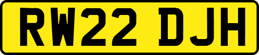 RW22DJH