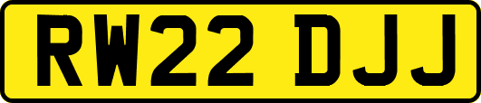 RW22DJJ