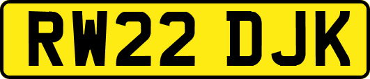 RW22DJK