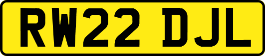 RW22DJL