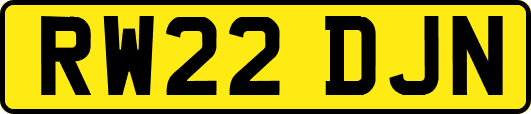 RW22DJN