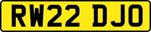 RW22DJO