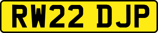 RW22DJP