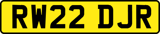 RW22DJR