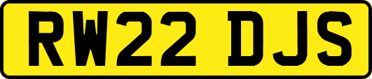 RW22DJS