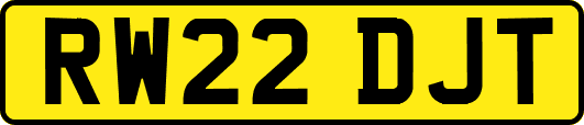 RW22DJT