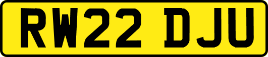 RW22DJU