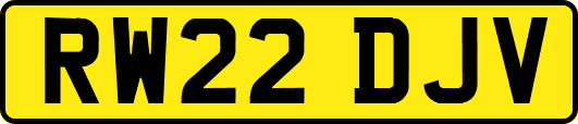 RW22DJV
