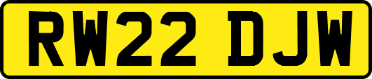 RW22DJW