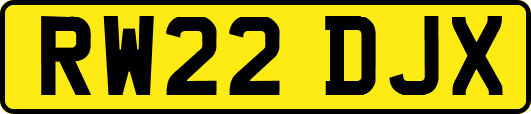 RW22DJX