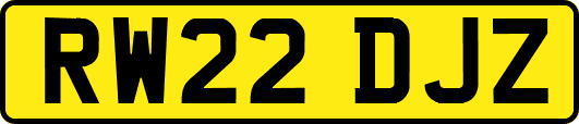 RW22DJZ
