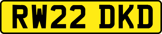 RW22DKD