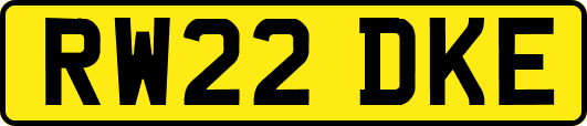 RW22DKE